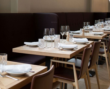 Dining Area meadows Dining Area