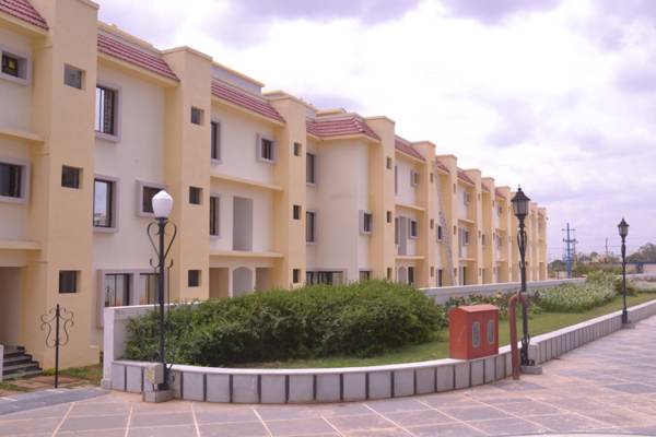 Images for Elevation of Aratt Divya Jyothi Lake Bay Images for Elevation of Aratt Divya Jyothi Lake Bay