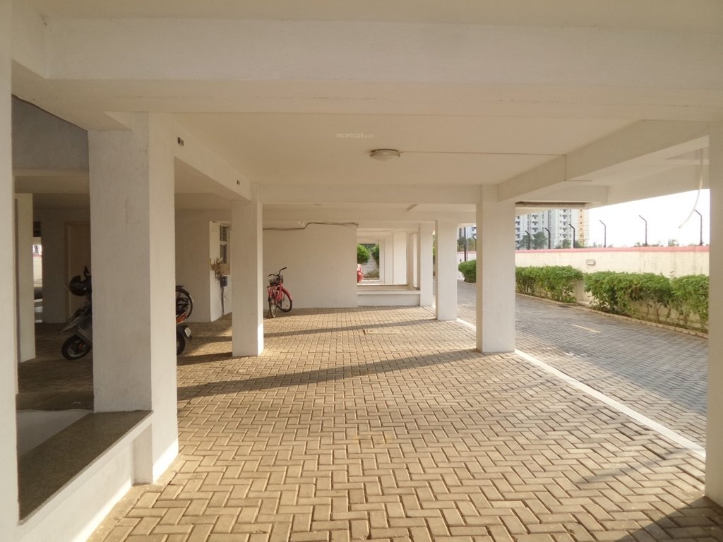  adair Closed Car Parking