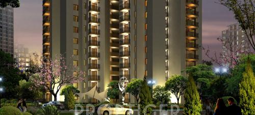 Images for Elevation of Assotech The Nest the-nest Images for Elevation of Assotech The Nest