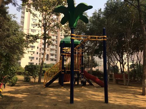  carlton-estate Children's play area