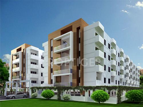  honey-pool Images for Elevation of Icon Infra Shelters India Honey Pool