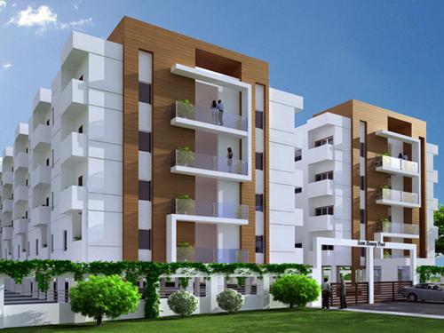  honey-pool Images for Elevation of Icon Infra Shelters India Honey Pool