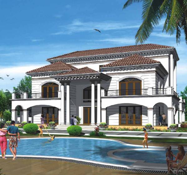 Images for Amenities of Aditya Empress Park