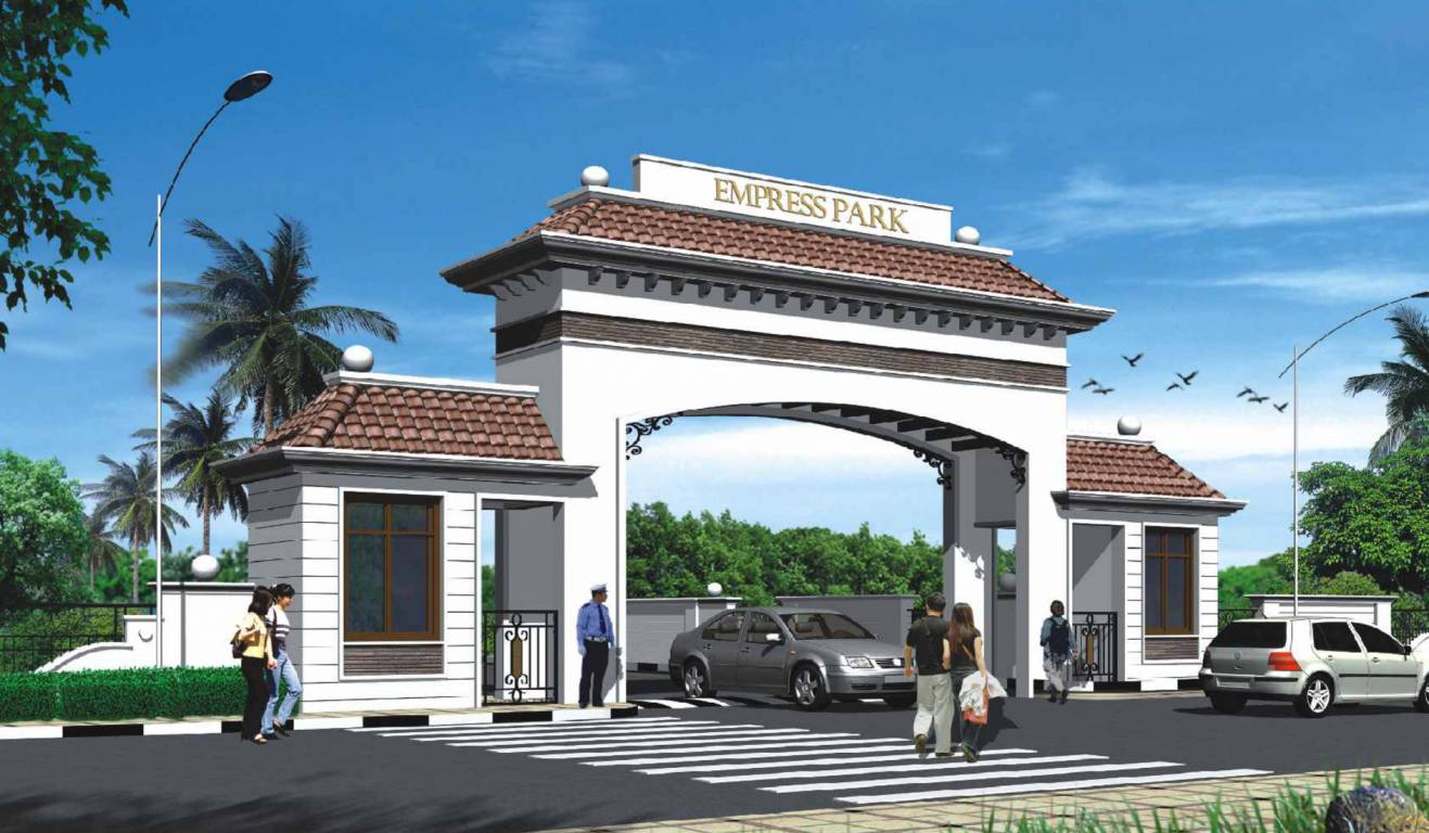 Images for Main Other of Aditya Empress Park