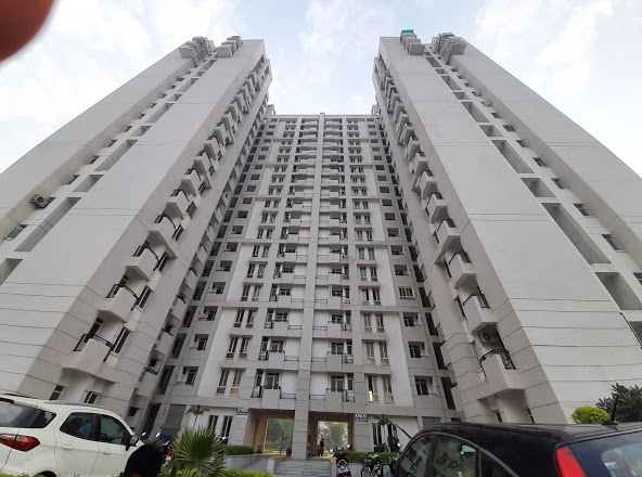  kensington-park-apartments Elevation