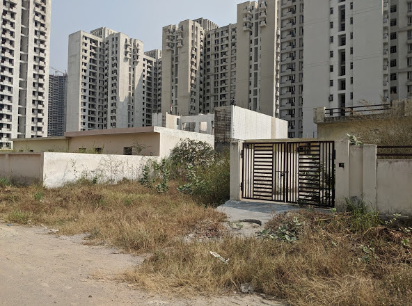  kensington-park-apartments Elevation