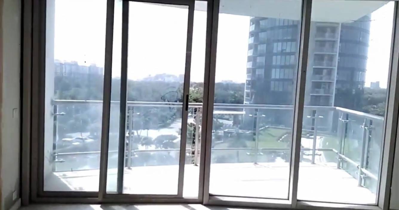 Jaypee Kensington Park Apartments