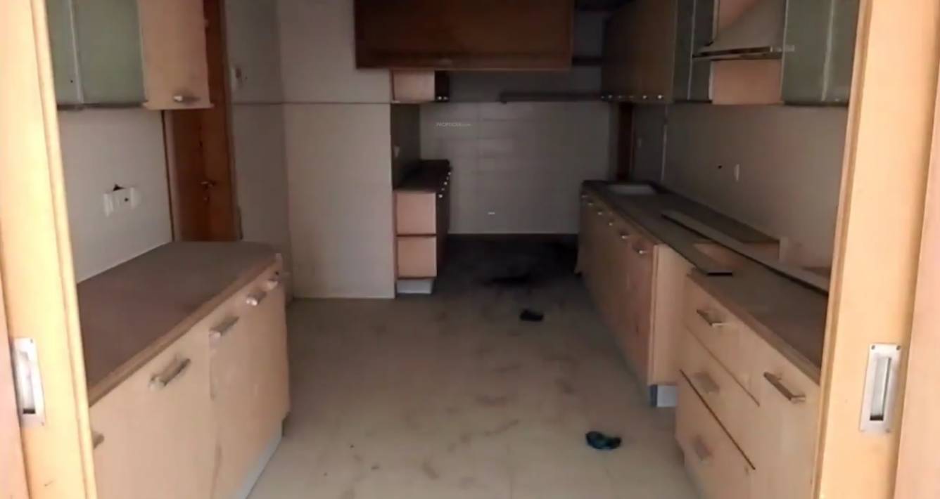 Jaypee Kensington Park Apartments