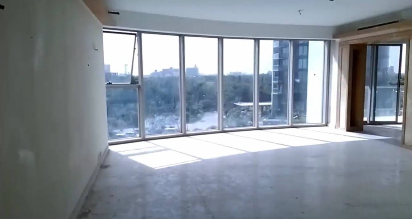 Jaypee Kensington Park Apartments