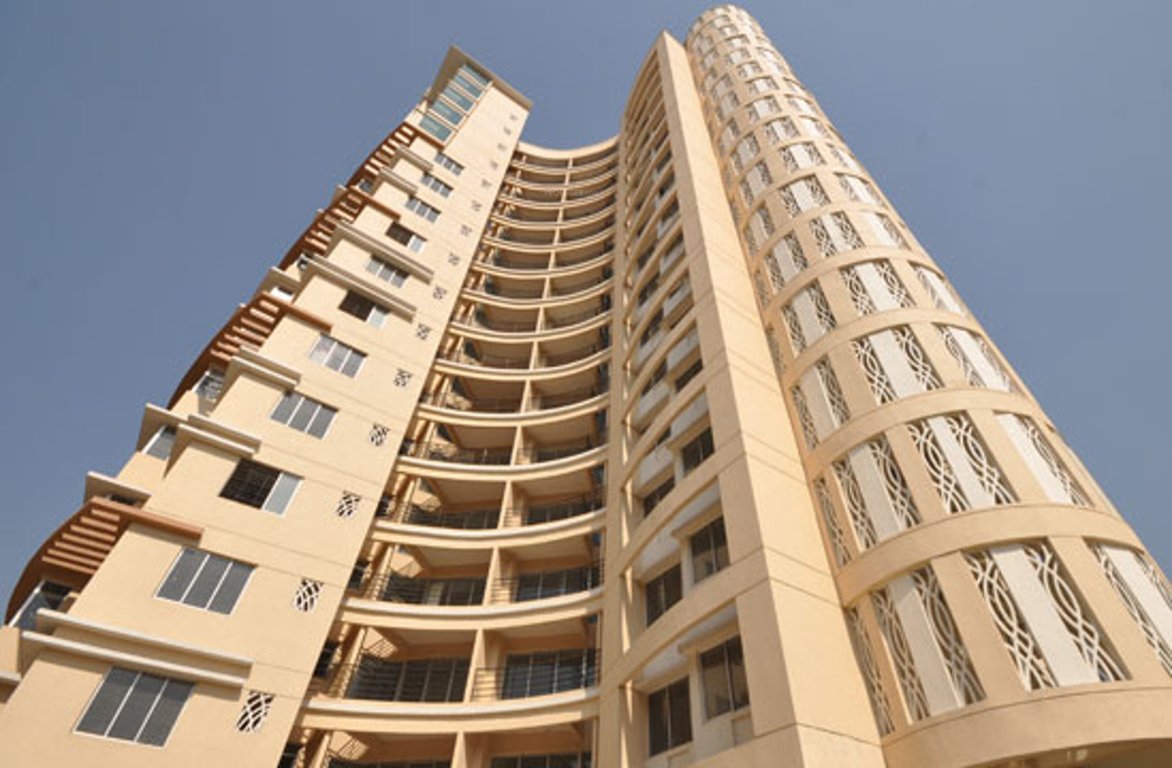 Images for Elevation of Ideal Lake View