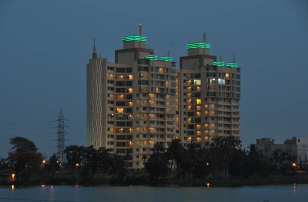 Images for Elevation of Ideal Lake View