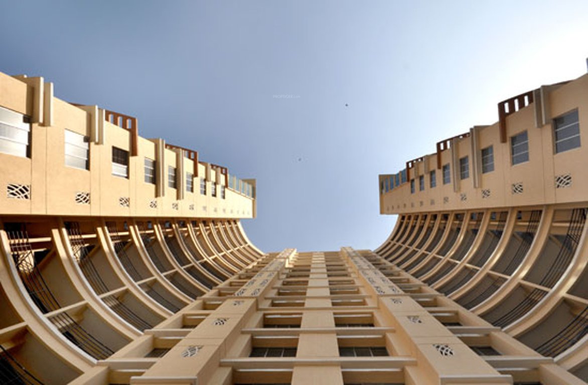 Images for Elevation of Ideal Lake View