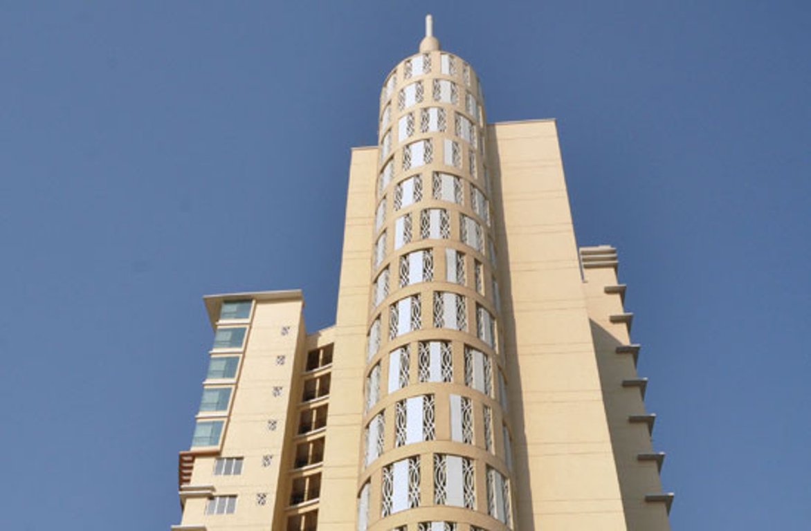 Images for Elevation of Ideal Lake View