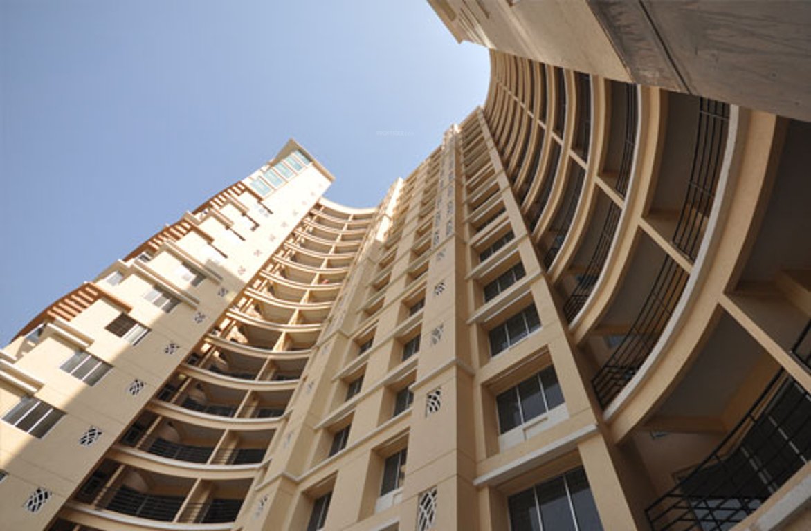 Images for Elevation of Ideal Lake View