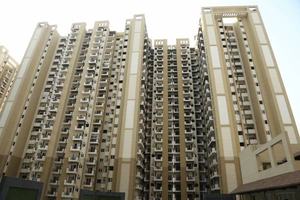 Elevation express-park-view-2 Elevation