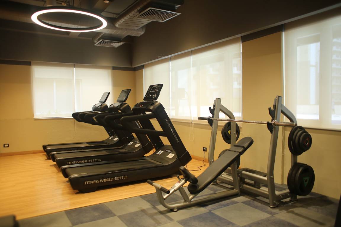 express park view 2 Others