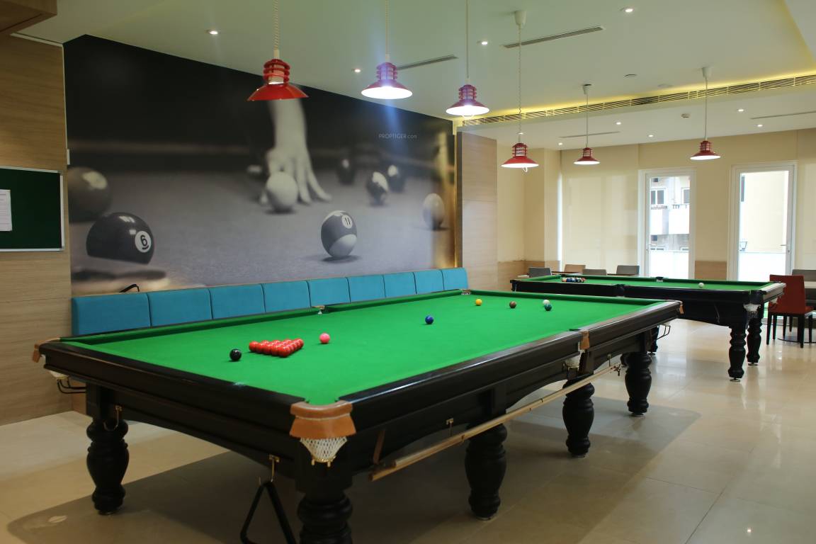 express park view 2 Others