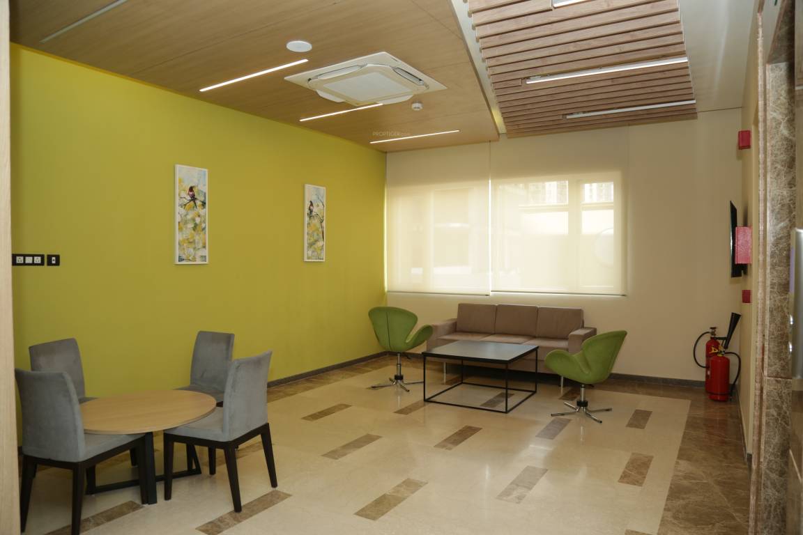 express park view 2 Others