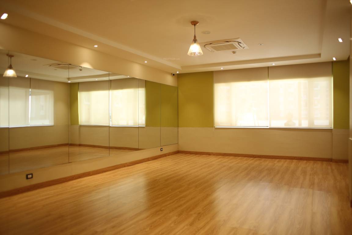 express park view 2 Others