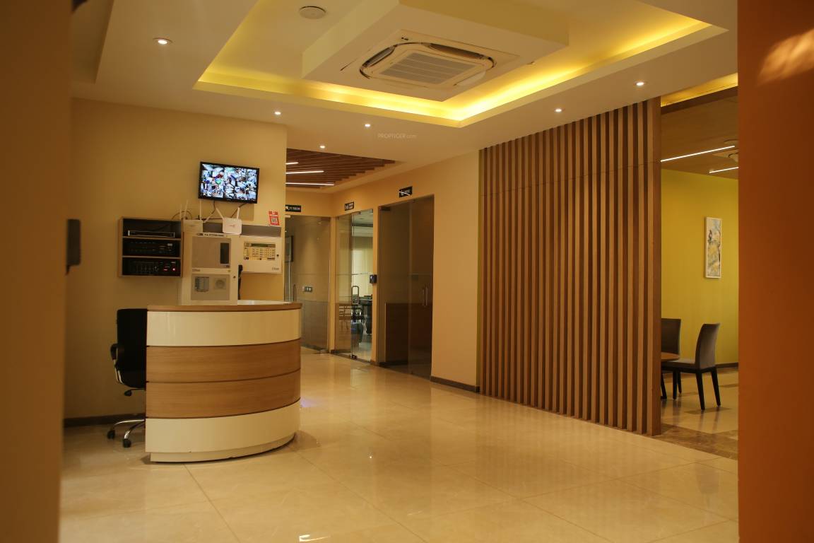 express park view 2 Others