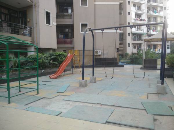  pride Children's play area
