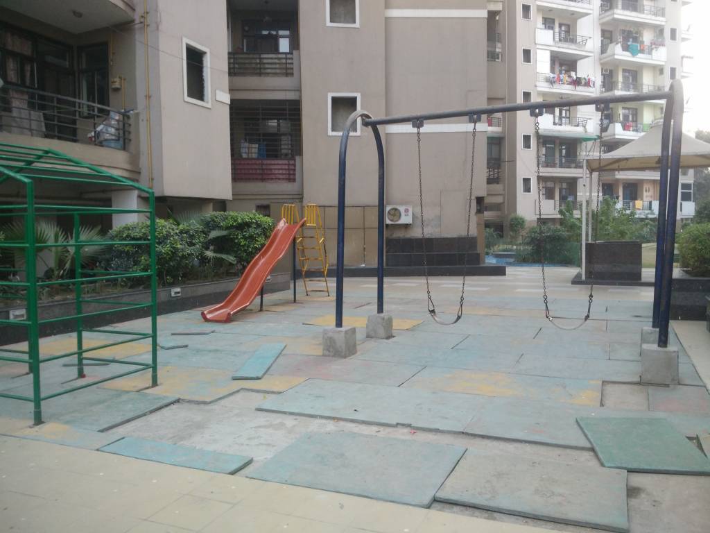  pride Children's play area