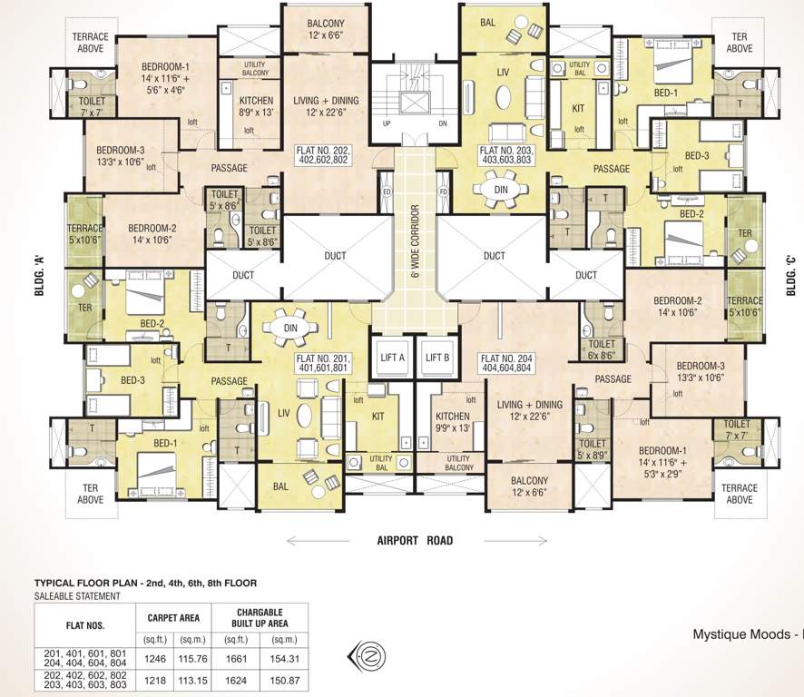  mystique moods Images for Cluster Plan of Naiknavare Mystique Moods