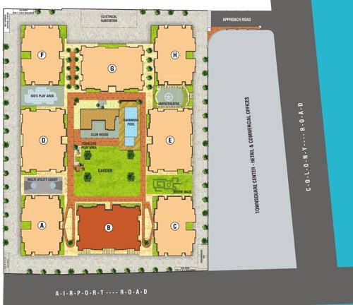 Images for Layout Plan of Naiknavare Mystique Moods mystique-moods Images for Layout Plan of Naiknavare Mystique Moods