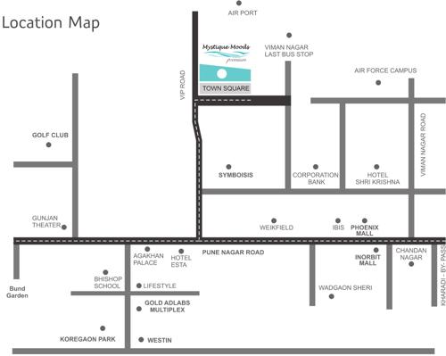 Images for Location Plan of Naiknavare Mystique Moods mystique-moods Images for Location Plan of Naiknavare Mystique Moods