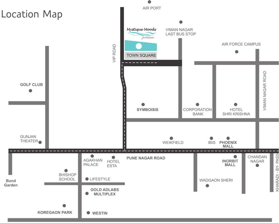  mystique moods Images for Location Plan of Naiknavare Mystique Moods