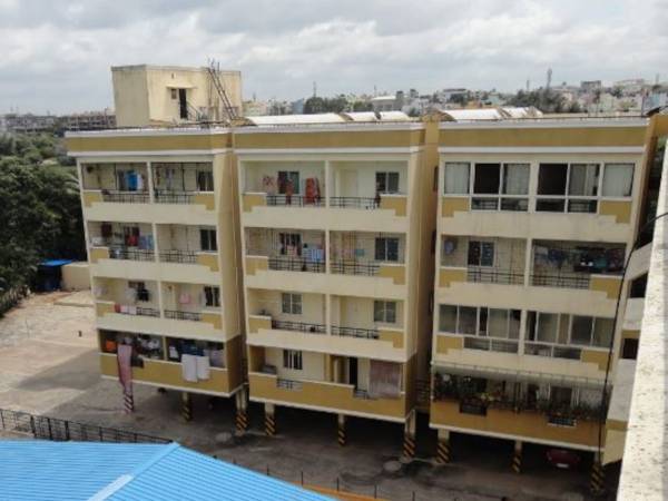 Elevation lakeview Elevation