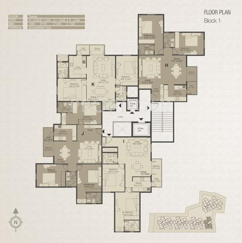  hamsa Images for Cluster Plan of Arya Hamsa