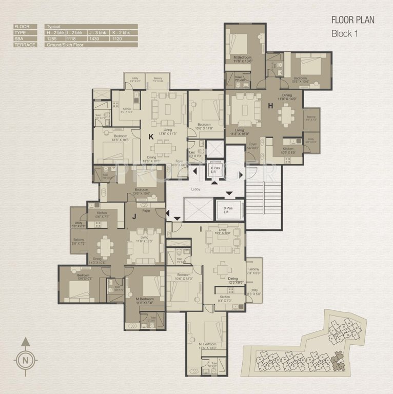  hamsa Images for Cluster Plan of Arya Hamsa