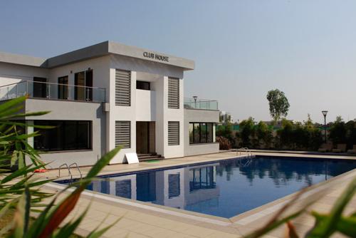  ivy-villa Images for Amenities of Kolte Patil Ivy Villa