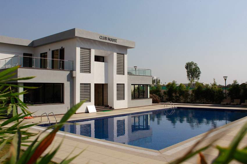  ivy villa Images for Amenities of Kolte Patil Ivy Villa