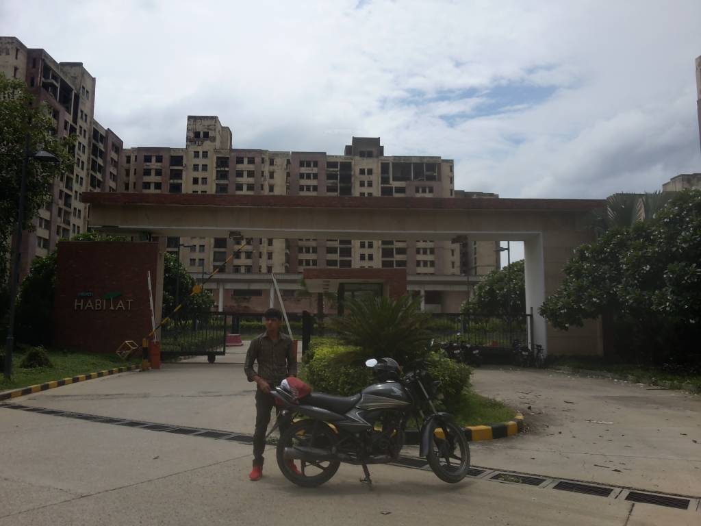 habitat Images for Project