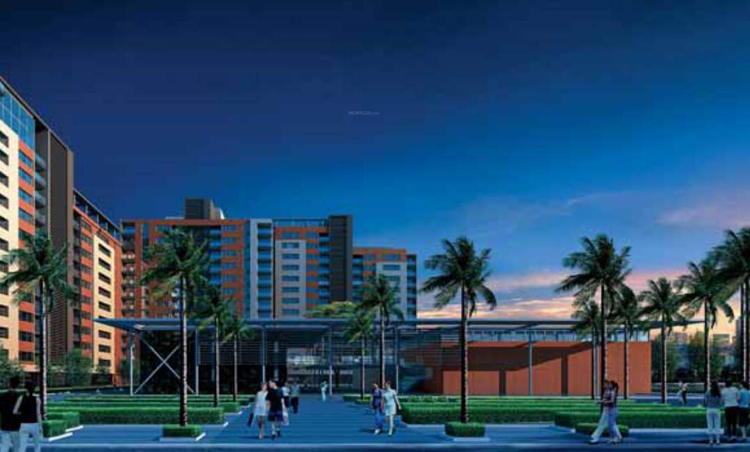 habitat Images for Amenities of Unitech Habitat