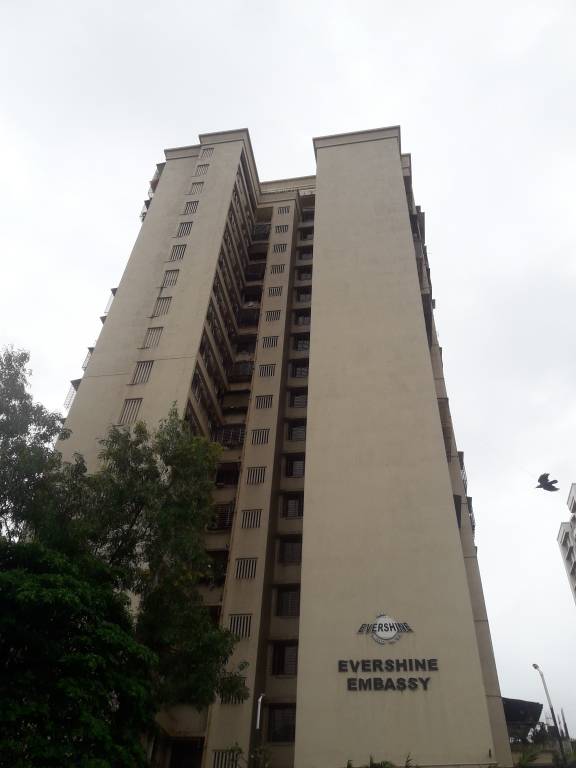 embassy Images for Project