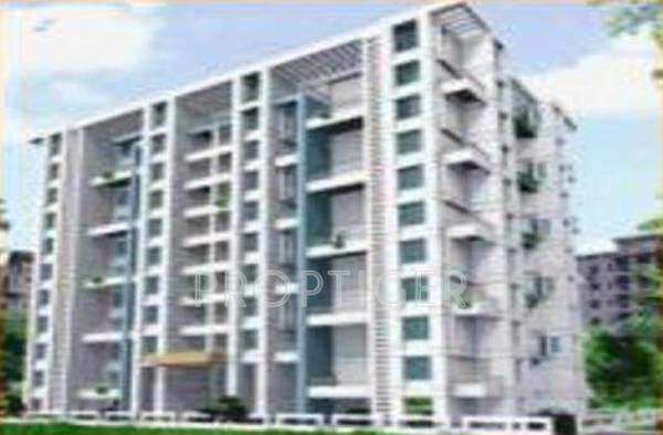 Images for Elevation of Anutej Pavan