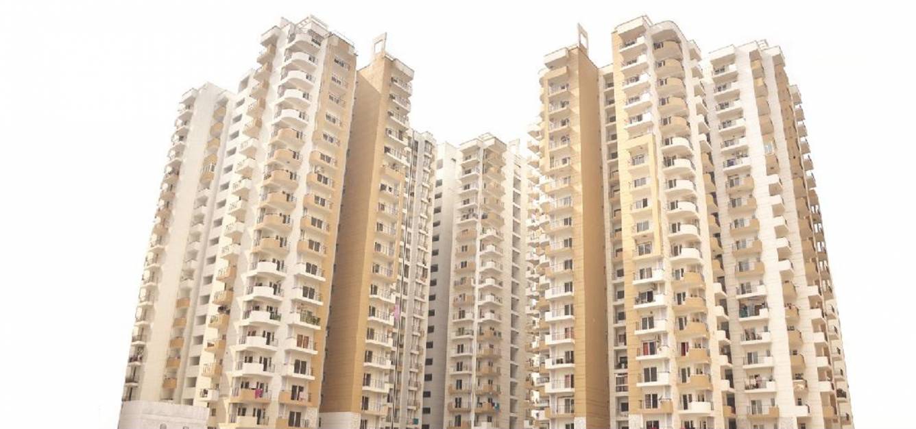 Images for Elevation of Express Zenith