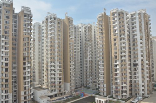 Images for Elevation of Express Zenith zenith Images for Elevation of Express Zenith