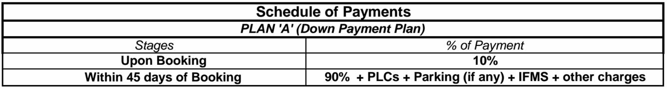 Images for Payment Plan of Express Zenith Payment Plan