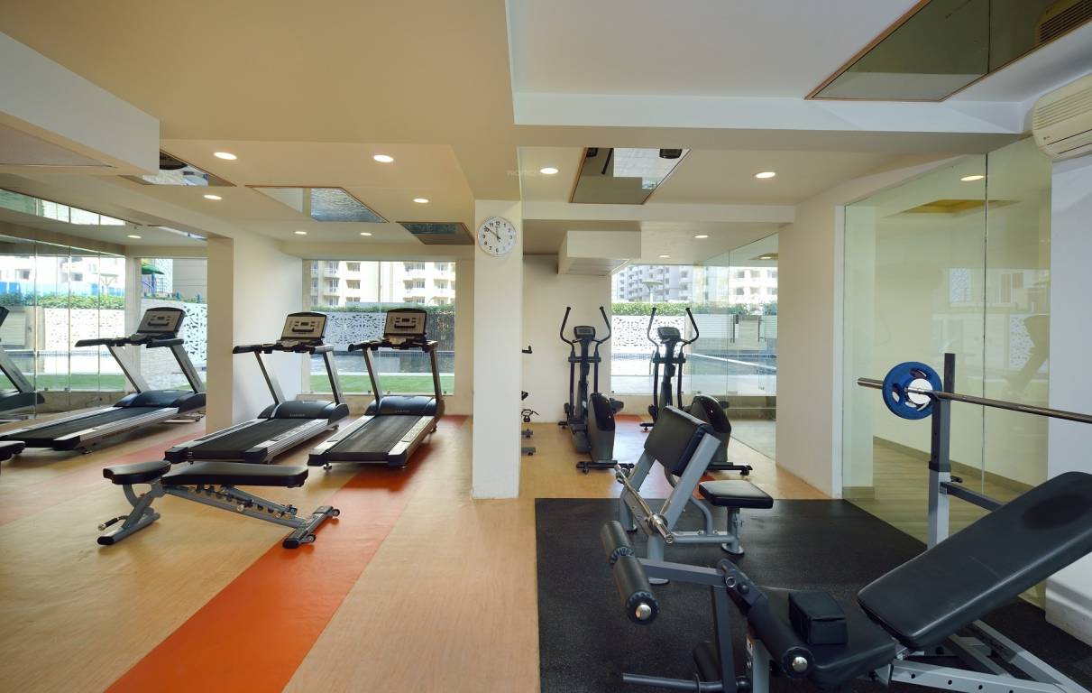Images for Amenities of Express Zenith