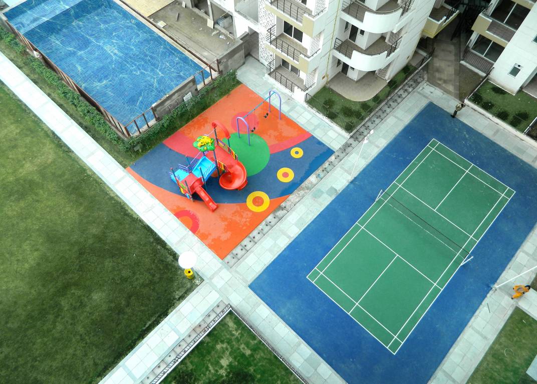 Images for Amenities of Express Zenith