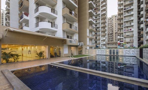 Images for Amenities of Express Zenith