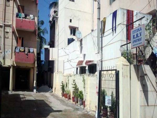 Elevation rrv Elevation