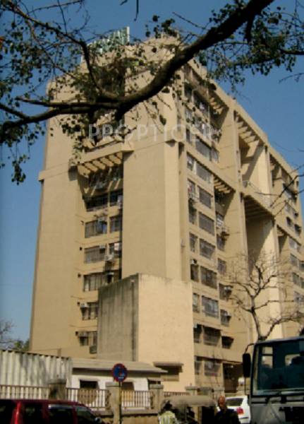 Images for Elevation of Mayfair Gardens II