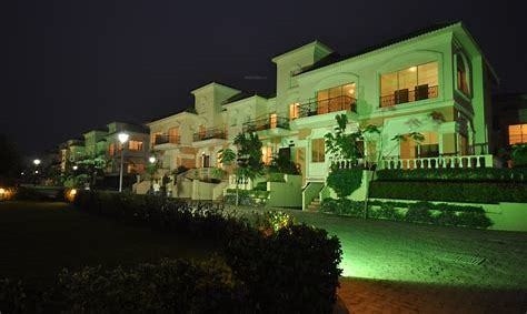  ideal villas Elevation