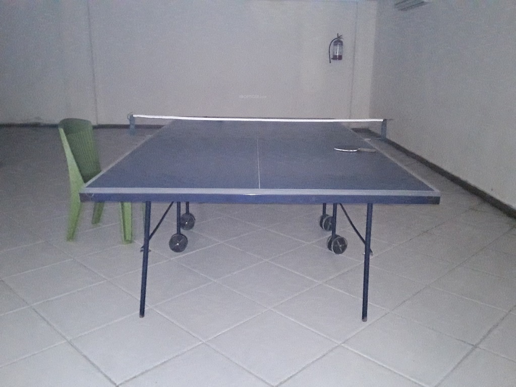  villas Table Tennis